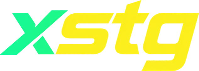 Logo xstg – trang chủ cá cược